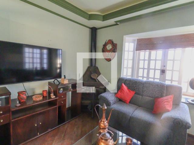 Casa, Ponte São João, 3 Quartos, 300 m2 Jundiaí