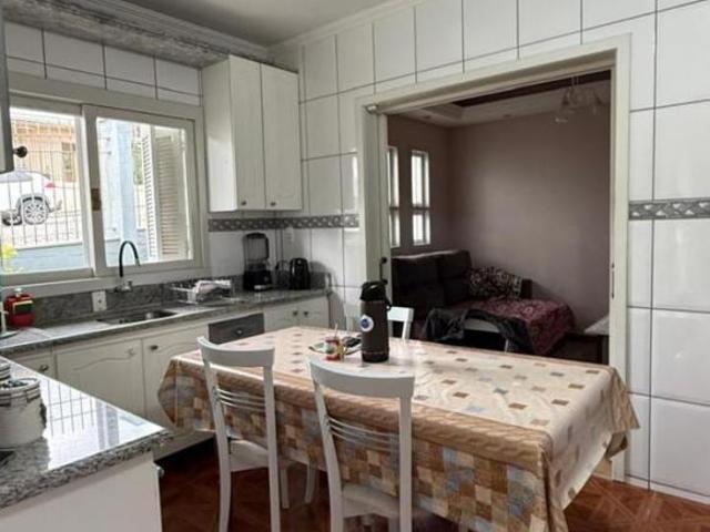 Casa Ponte Seca