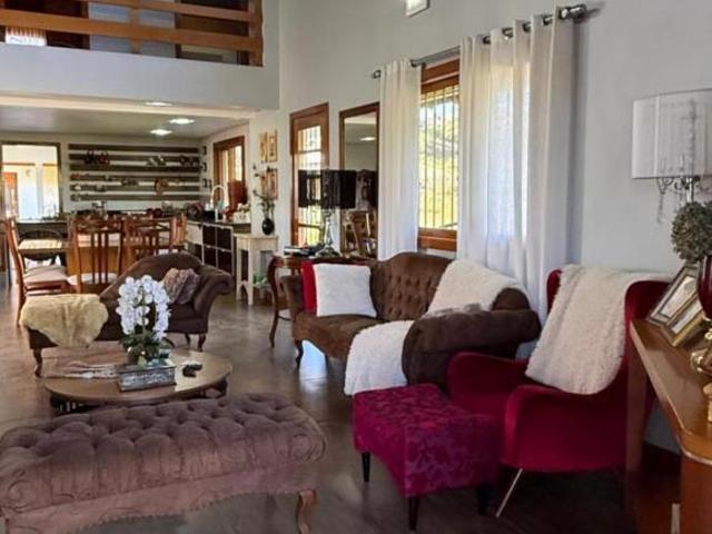 Casa, Ponte Seca, Carlos Barbosa, RS