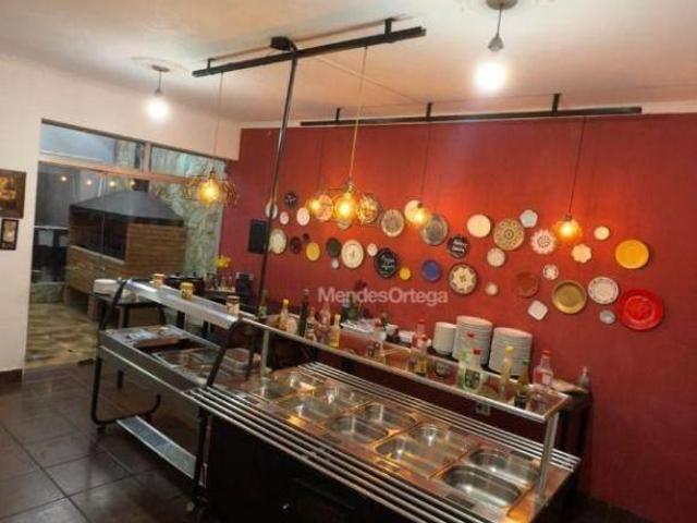 Casa Ponto Comercial Centro Sorocaba