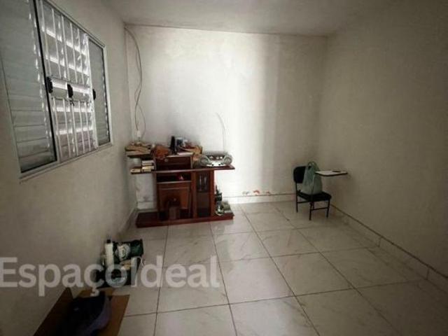 Casa + Ponto Comercial na Vila Rocha Bauru/SP