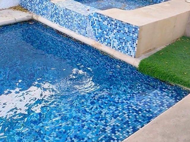 Casa Posada Oasis