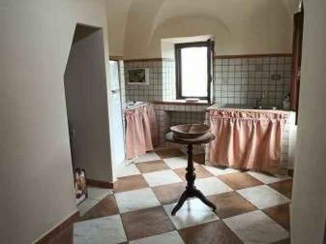 casa Posta Fibreno