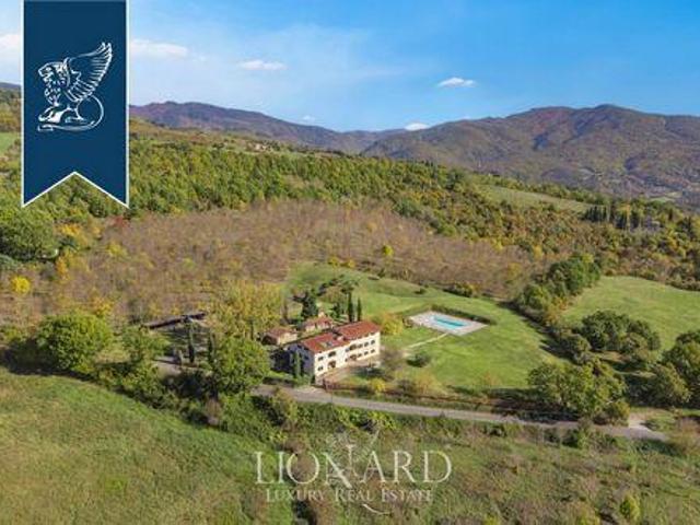 Casa Poppi Arezzo DLS96127310
