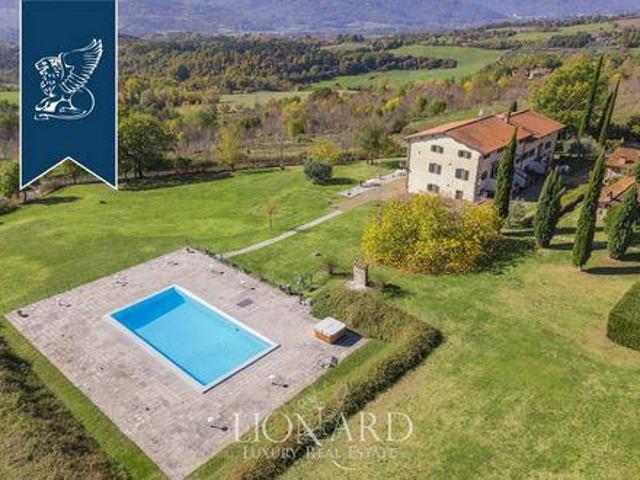 Casa Poppi Arezzo ELS96127310