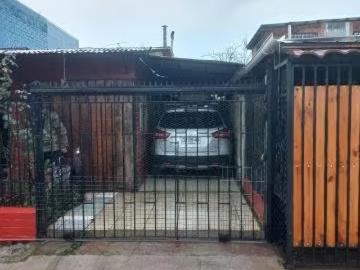 Puente Alto, Provincia de Cordillera, Región Metropolitana de Santiago