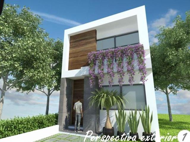 FRACCIONAMIENTO MIRALTA II 120M2 DE CONSTRUCCION, POR LA AMALIA SOLORZANO