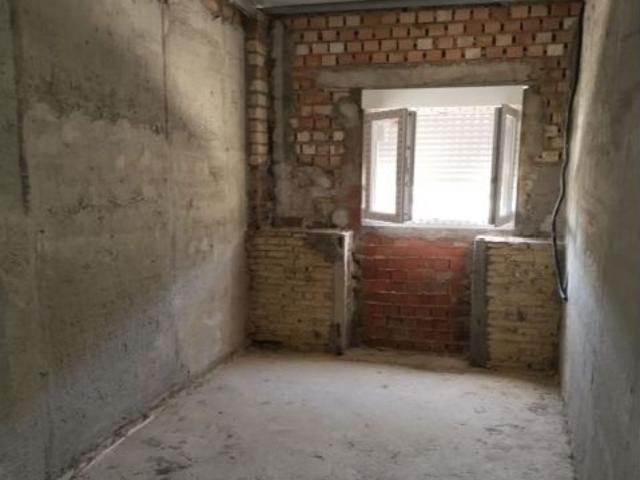 CASA POR FINALIZAR LA OBRA DE REFORMA, EN BOLLULLOS DEL CONDADO, HUELVA, ANDALUCIA