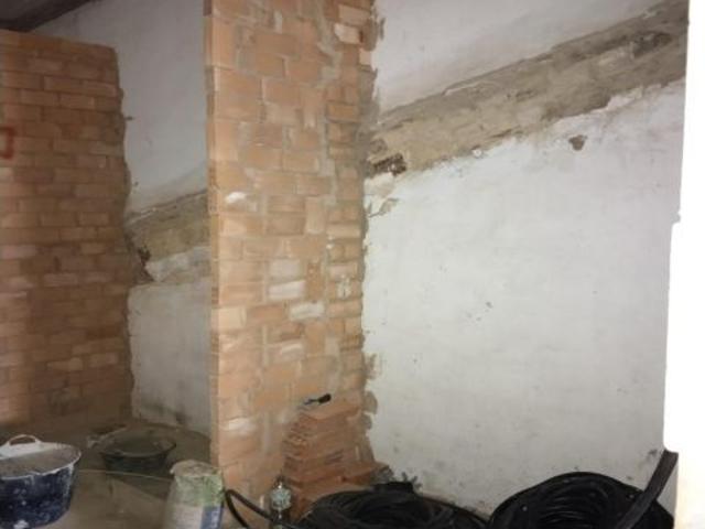 CASA POR FINALIZAR LA OBRA DE REFORMA, EN BOLLULLOS DEL CONDADO, HUELVA, ANDALUCIA