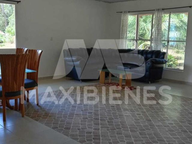 CASA POR LA BOMBA DE RIO GRANDE, LOS MANDARINOS, Apartado