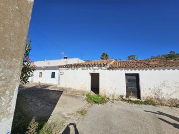 Benafim, Loulé, Distrito de Faro, Algarve