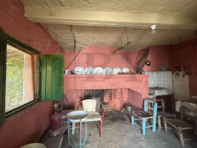 Casa por restaurar em Soudes, Alcoutim