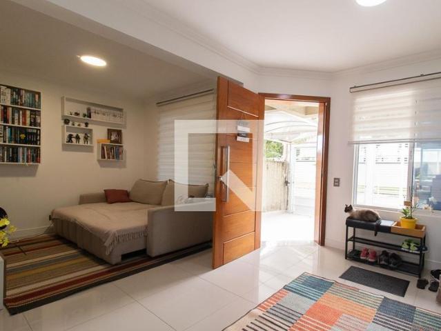 Casa, Portão, 4 Quartos, 153 m2 Curitiba