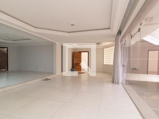 Casa, Portão, 7 Quartos, 850 m2 Curitiba