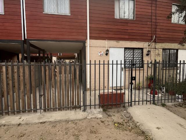 Casa portal araucarias quillota