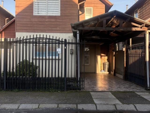 Casa Portal del Libertador