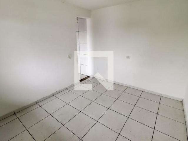 Casa, Portal do Morumbi, 1 Quarto, 30 m2 São Paulo