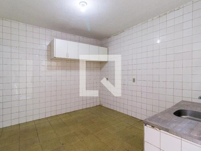 Casa, Portal do Morumbi, 1 Quarto, 32 m2 São Paulo