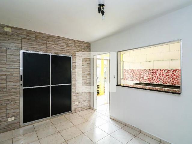 Casa, Portal do Morumbi, 2 Quartos, 70 m2 São Paulo