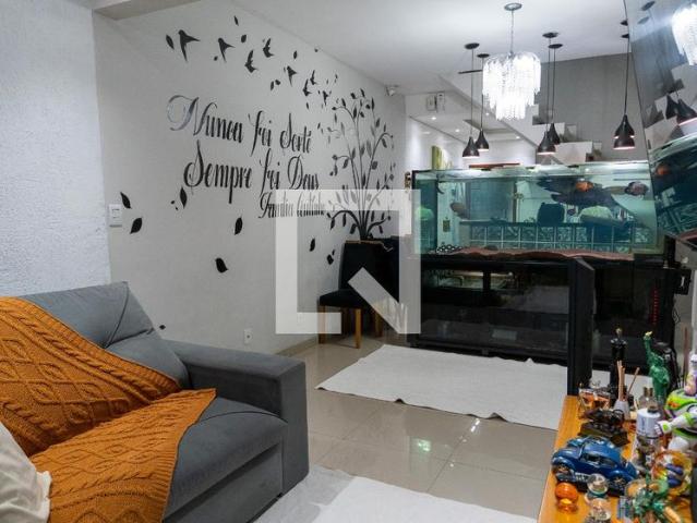 Casa, Portal do Morumbi, 2 Quartos, 130 m2 São Paulo