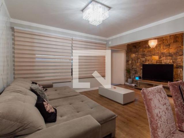 Casa, Portal do Morumbi, 3 Quartos, 120 m2 São Paulo
