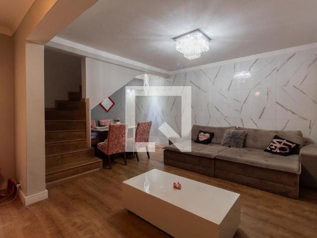 Casa, Portal do Morumbi, 3 Quartos, 120 m2 São Paulo