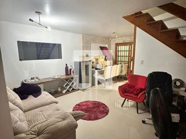 Casa, Portal do Morumbi, 3 Quartos, 136 m2 São Paulo