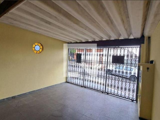 Casa, Portal do Morumbi, 3 Quartos, 160 m2 São Paulo
