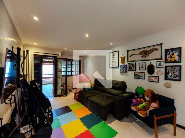Casa, Portal do Morumbi, 3 Quartos, 200 m2 São Paulo