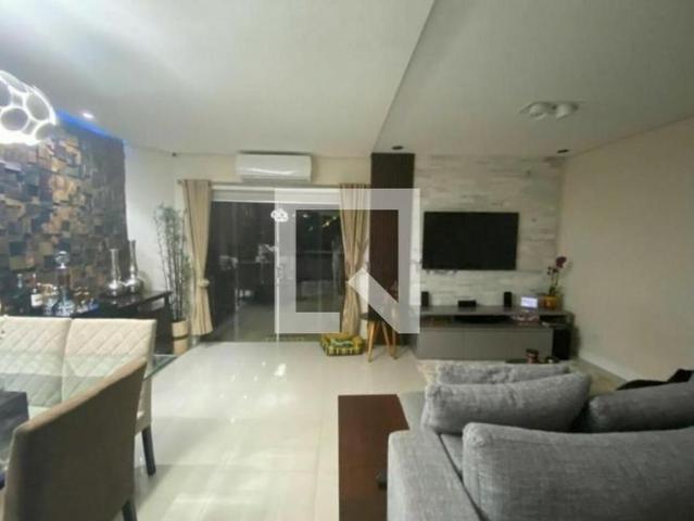 Casa, Portal do Morumbi, 3 Quartos, 228 m2 São Paulo