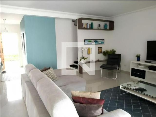 Casa, Portal do Morumbi, 3 Quartos, 230 m2 São Paulo