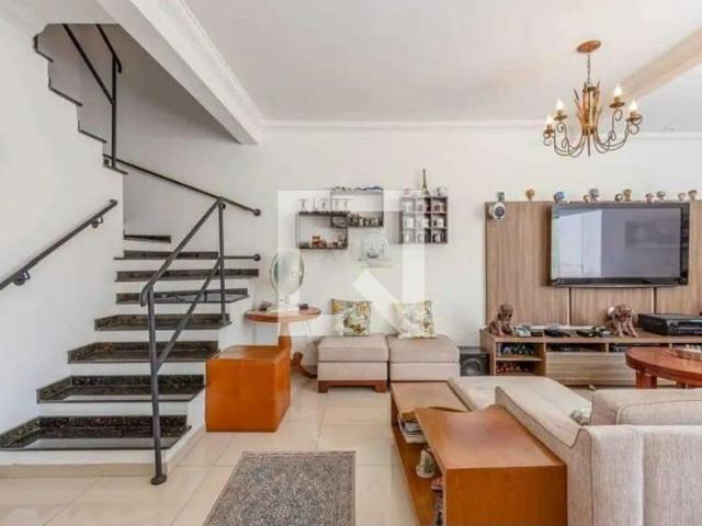 Casa, Portal do Morumbi, 3 Quartos, 250 m2 São Paulo