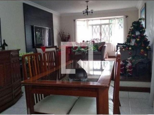 Casa, Portal do Morumbi, 4 Quartos, 240 m2 São Paulo