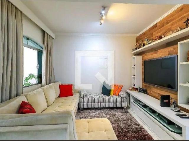Casa, Portal do Morumbi, 4 Quartos, 270 m2 São Paulo