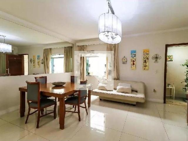 Casa, Portal do Morumbi, 4 Quartos, 270 m2 São Paulo