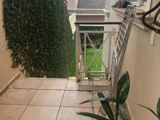 Casa, Portal do Paraíso II, Jundiaí, SP
