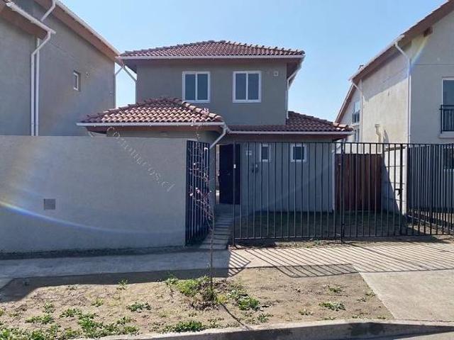 Casa portal oeste Cerrillos