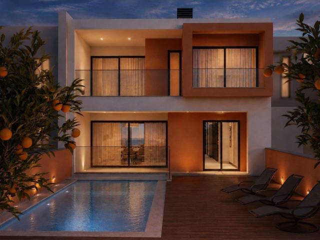 Casa Portimão m² Portimão