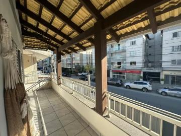 Perequê, Itapema, Balneário Piçarras - Varanda