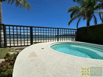 Perequê, Itapema, Balneário Piçarras - Varanda