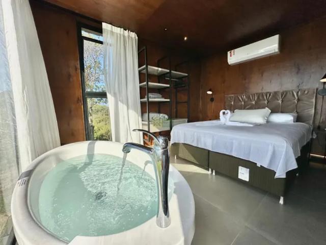 Casa Porto Belo SC