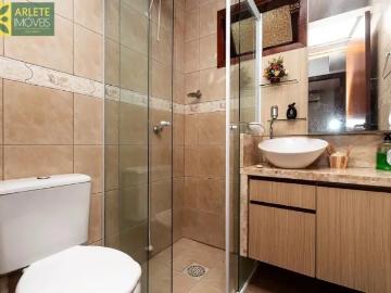 Perequê, Itapema, Balneário Piçarras - Churrasqueira