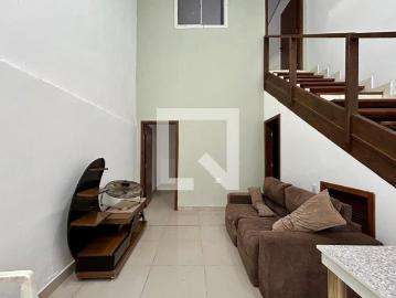 Casa, Porto da Lagoa, 2 Quartos, 148 m2 Florianópolis