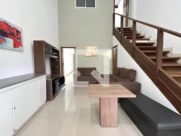 Casa, Porto da Lagoa, 2 Quartos, 149 m2 Florianópolis