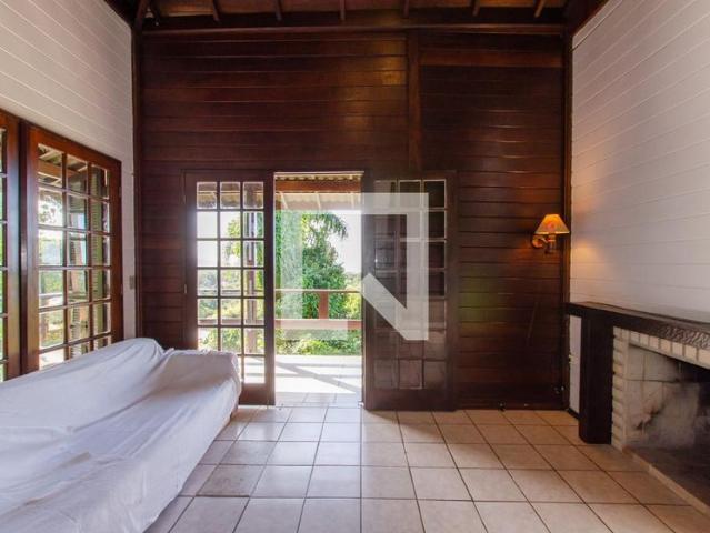 Casa, Porto da Lagoa, 2 Quartos, 150 m2 Florianópolis