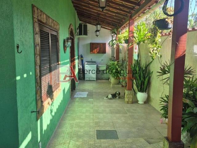 Casa, Porto Da Roça II Bacaxá, Saquarema, Rj