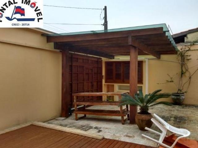 Casa, Porto Grande, São Sebastião, SP