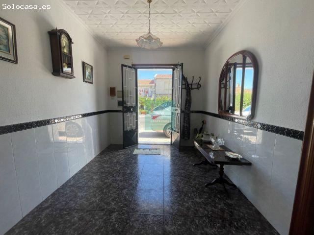 Casa Pozo