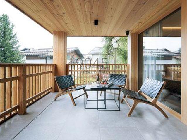 Casa Pozza di Fassa Trentino 38036 DS96890550