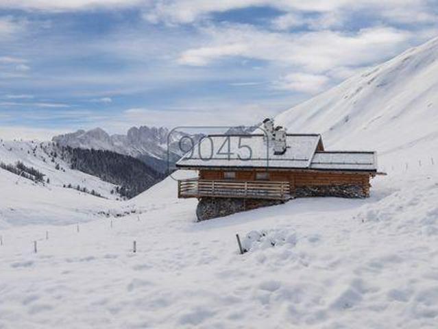 Casa Pozza di Fassa Trentino 38036 DS98131843